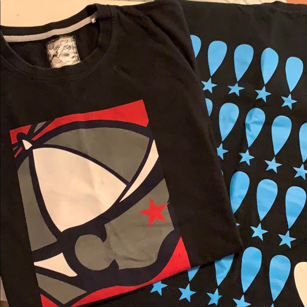 Play Cloths t shirts